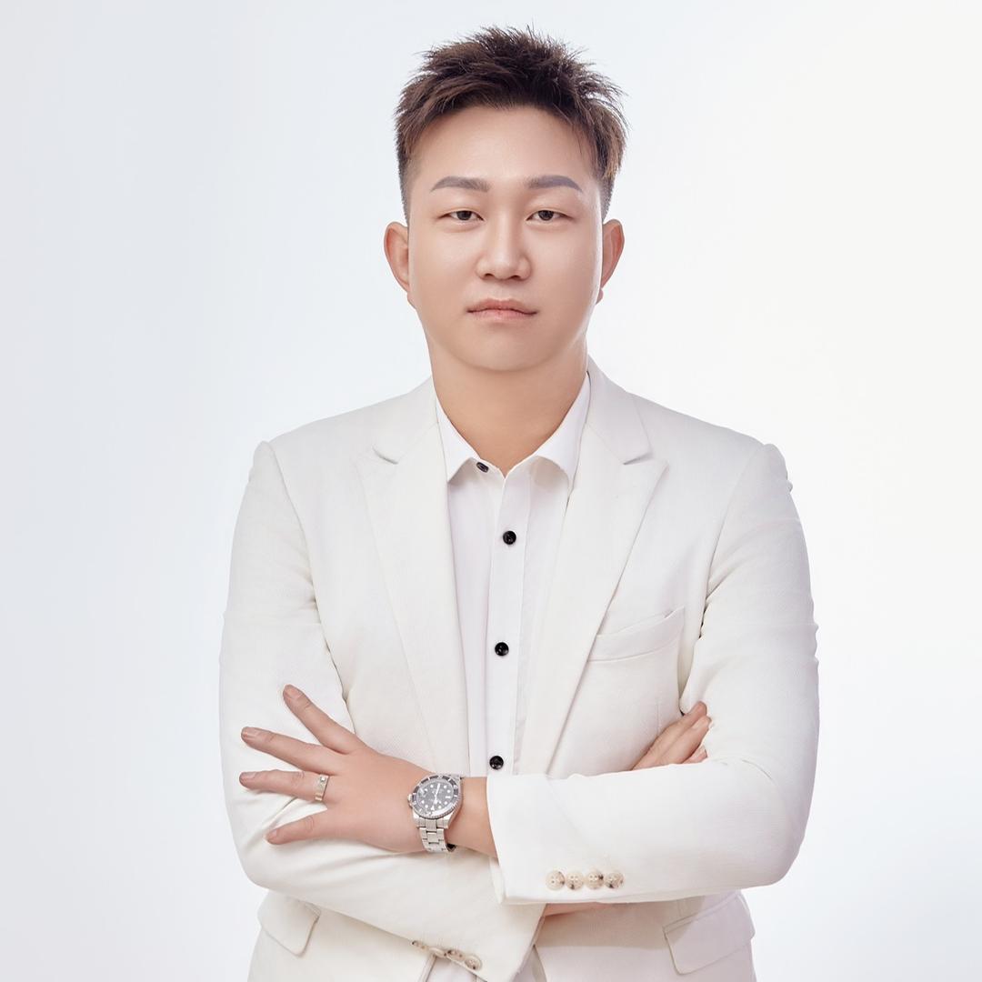 美业管理师 阿龙