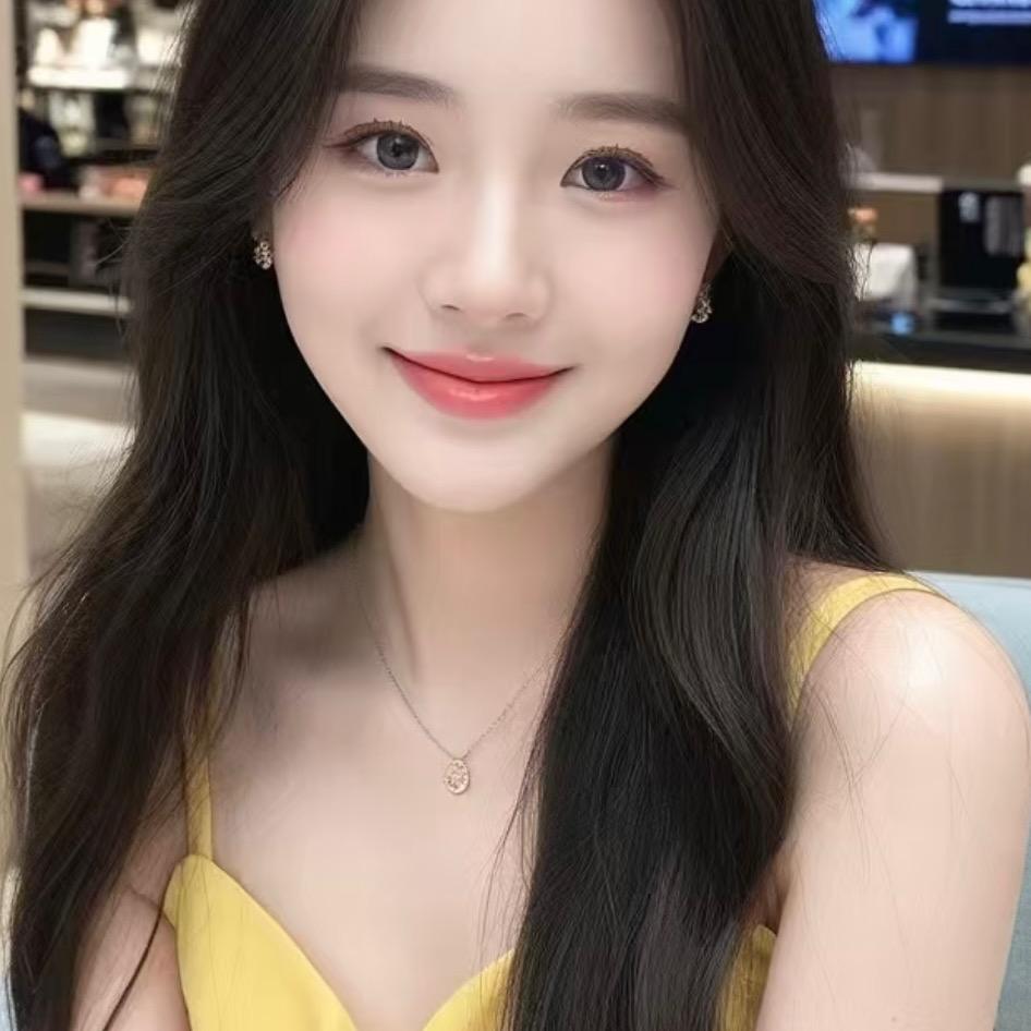 你的小可爱