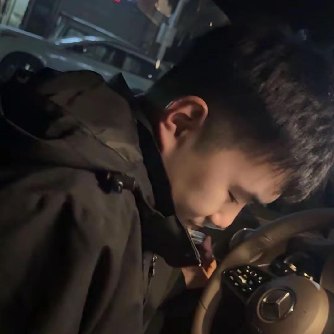 杨青霖