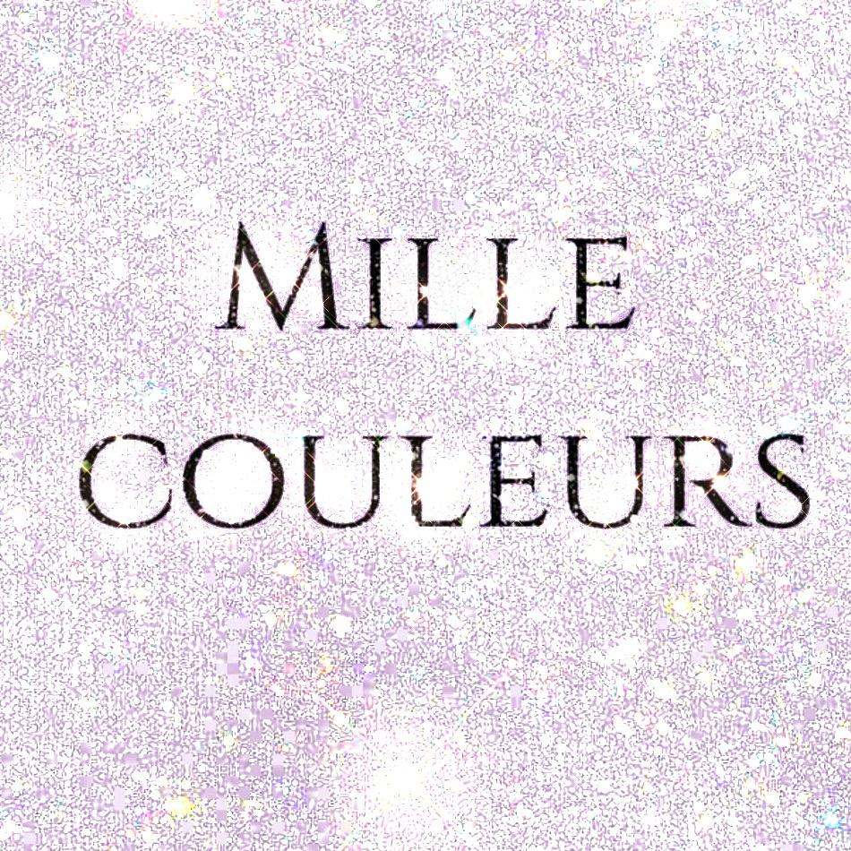 MILLE COULEURS 成都