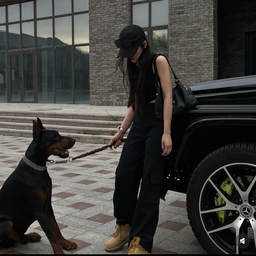 关你什么柿🍃