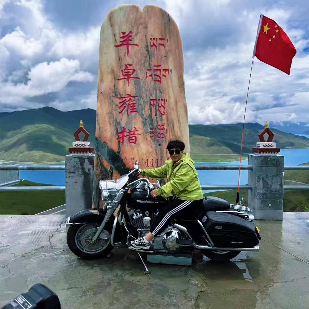 临西丰泽园(徐金芳)