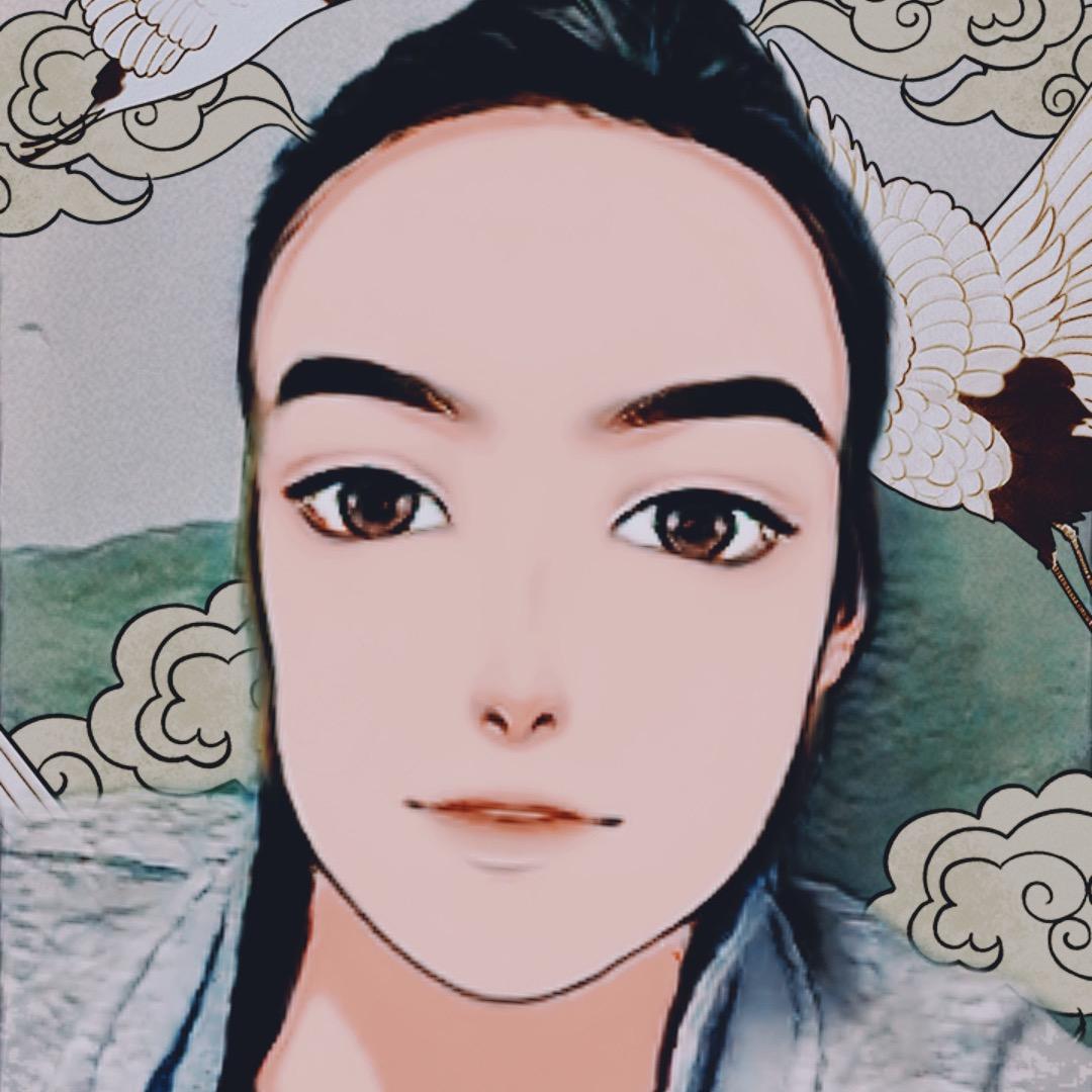 络腮渣渣胡