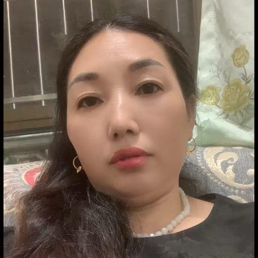 丑女人