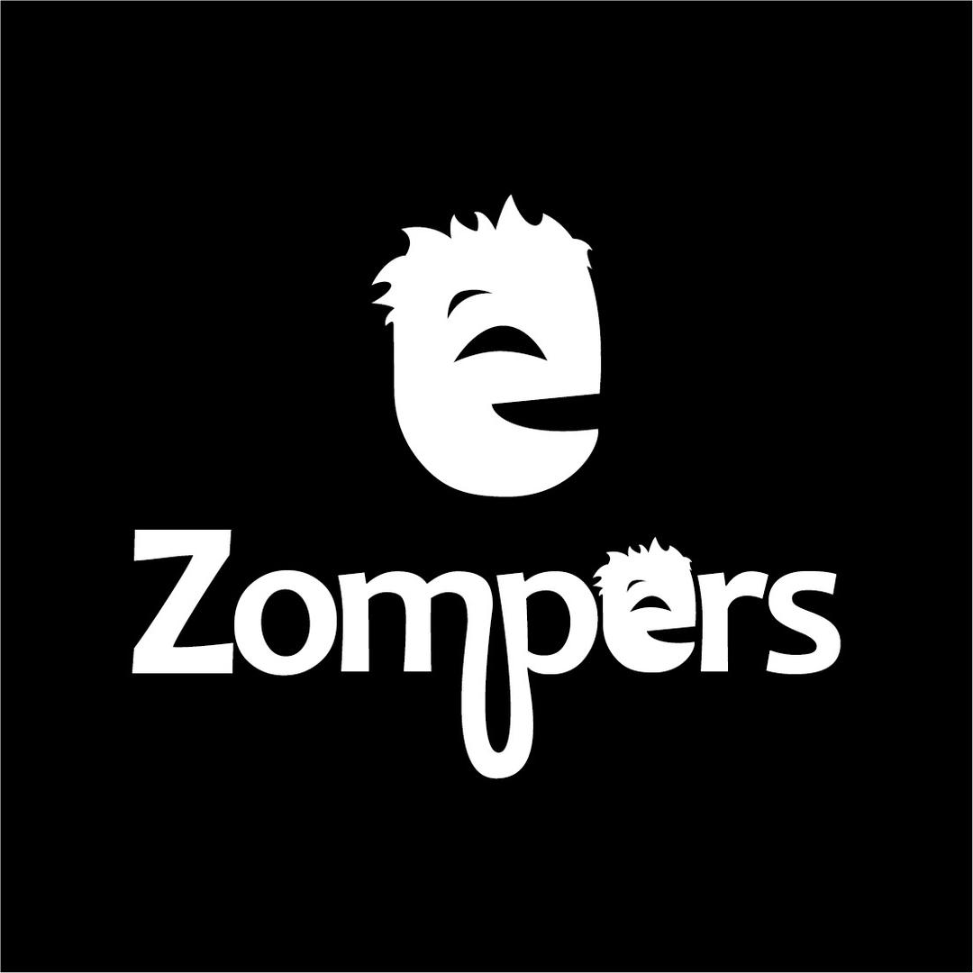 Zompers陆地冲浪板