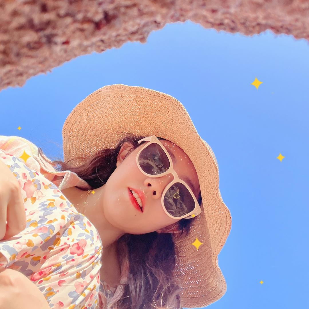杨小姐说她忘记了🌻