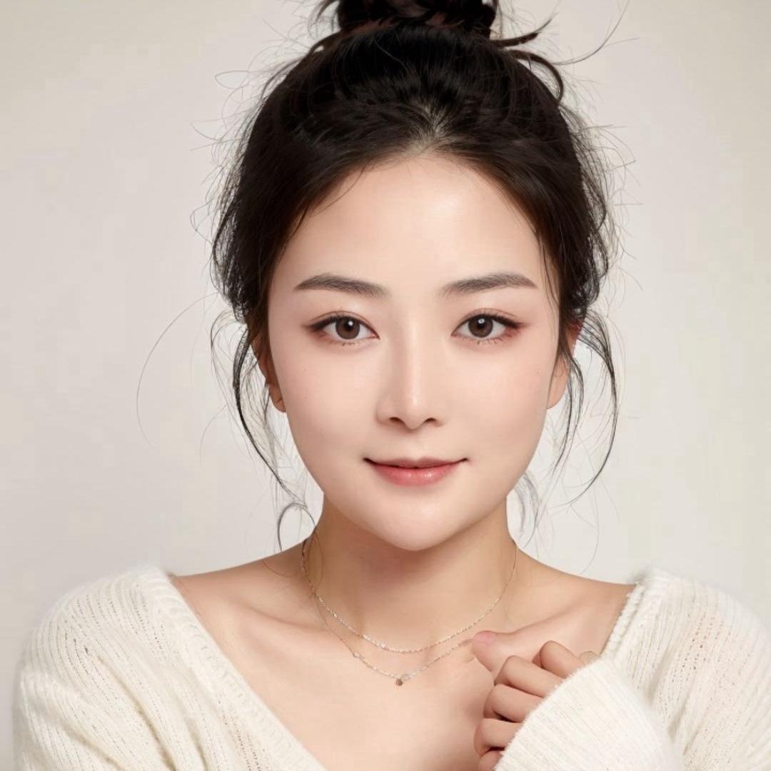 姐姐家童品（婷婷）