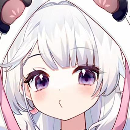 小冰崽汁_Ovo