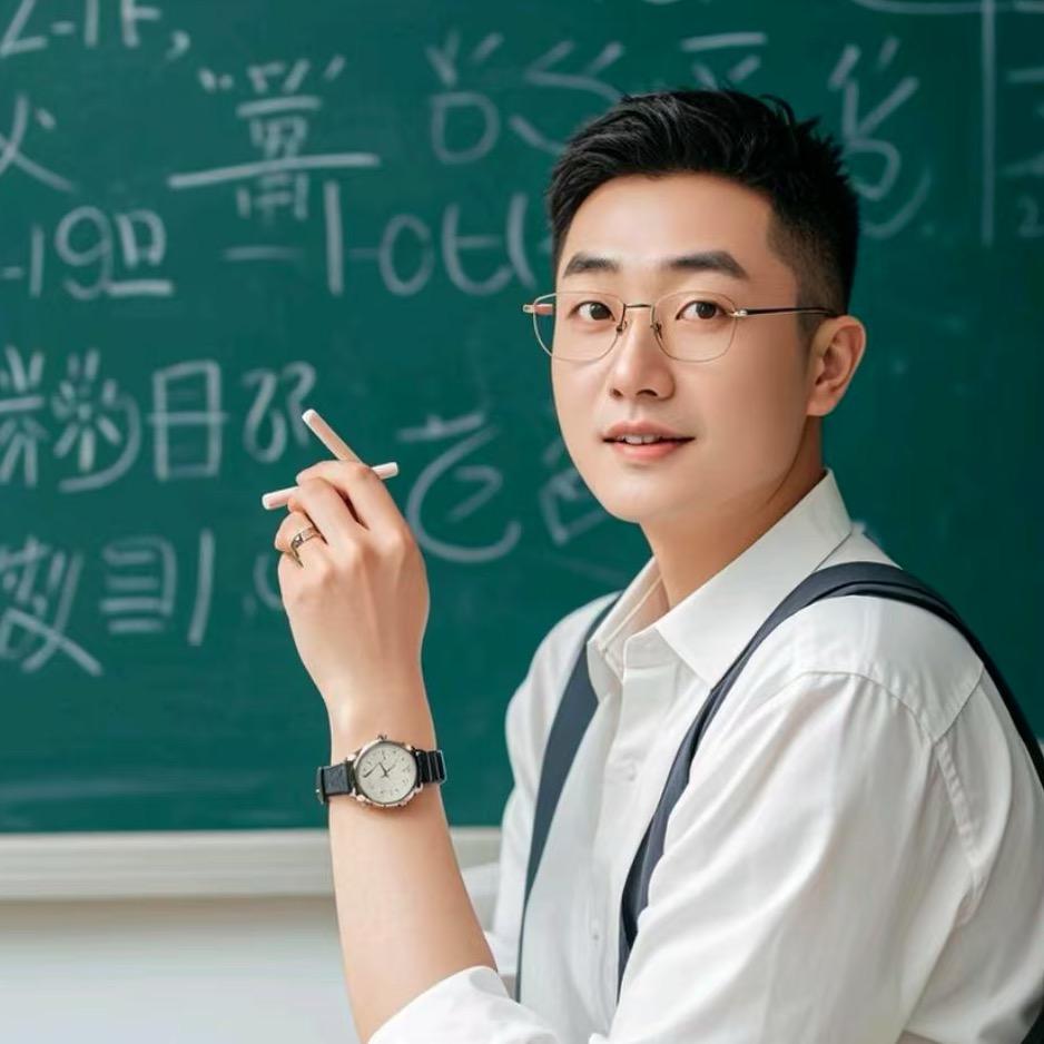 高考志愿规划郝老师