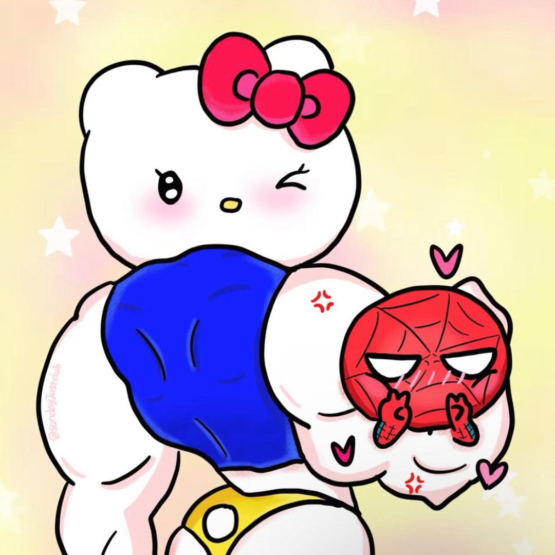 我不吃