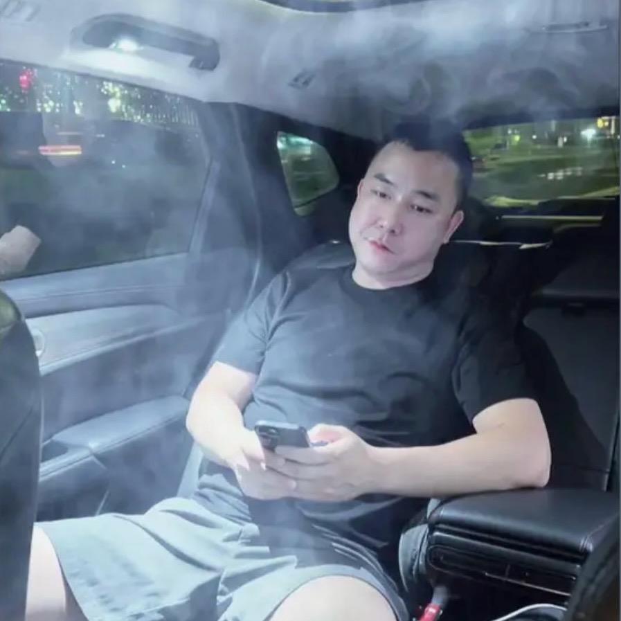 🚗他二叔💋