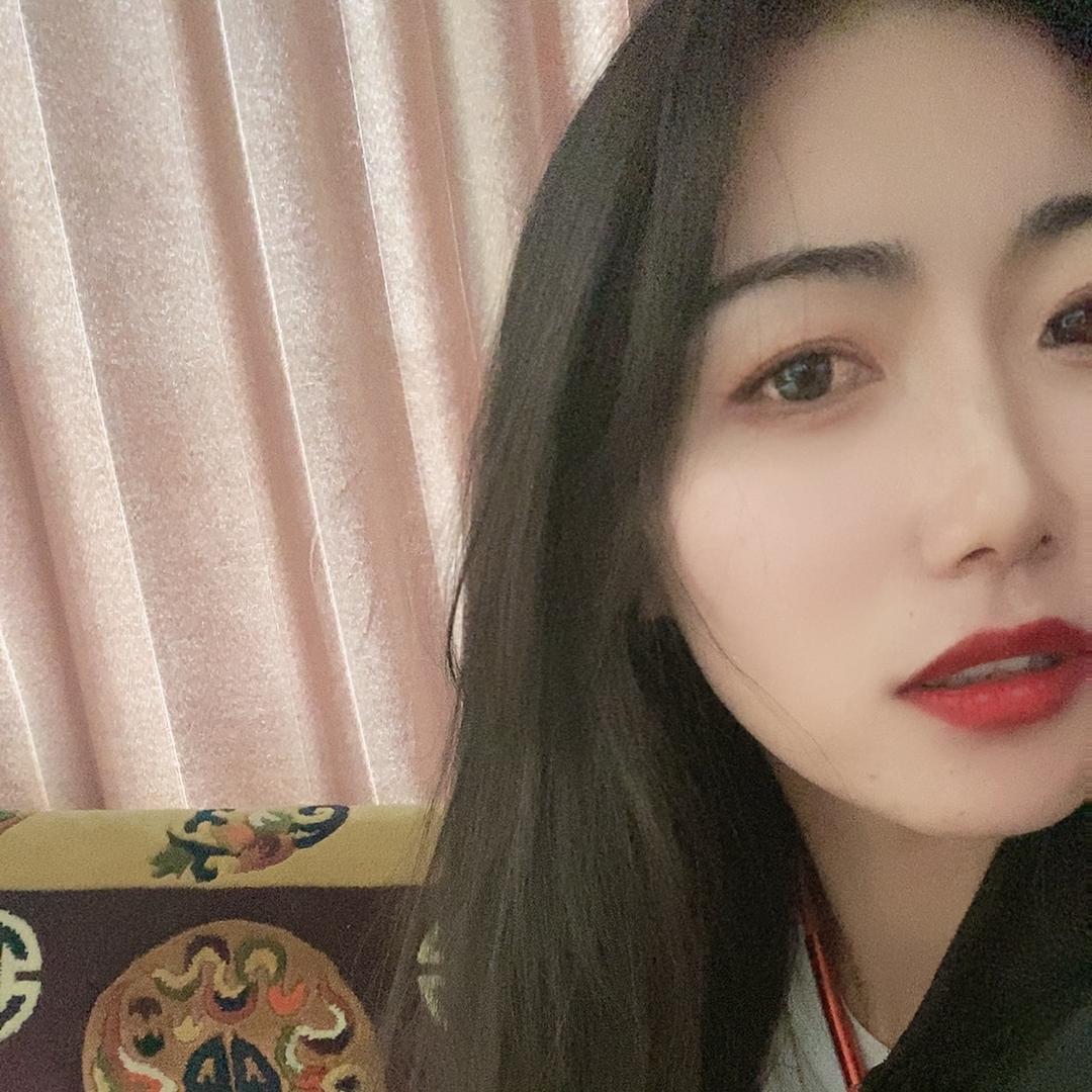 Kun桑桑“锅热查姆”