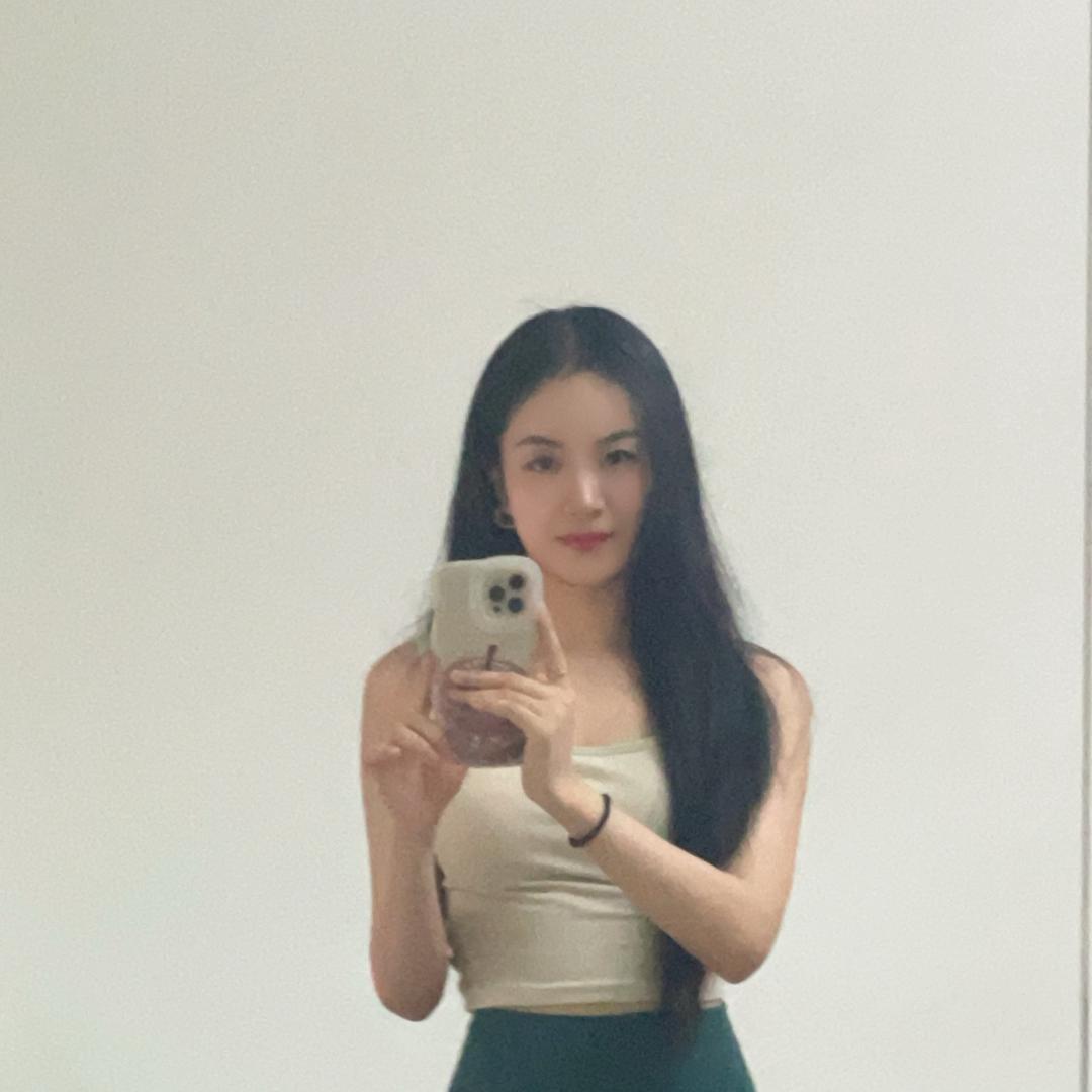 珍妮💗