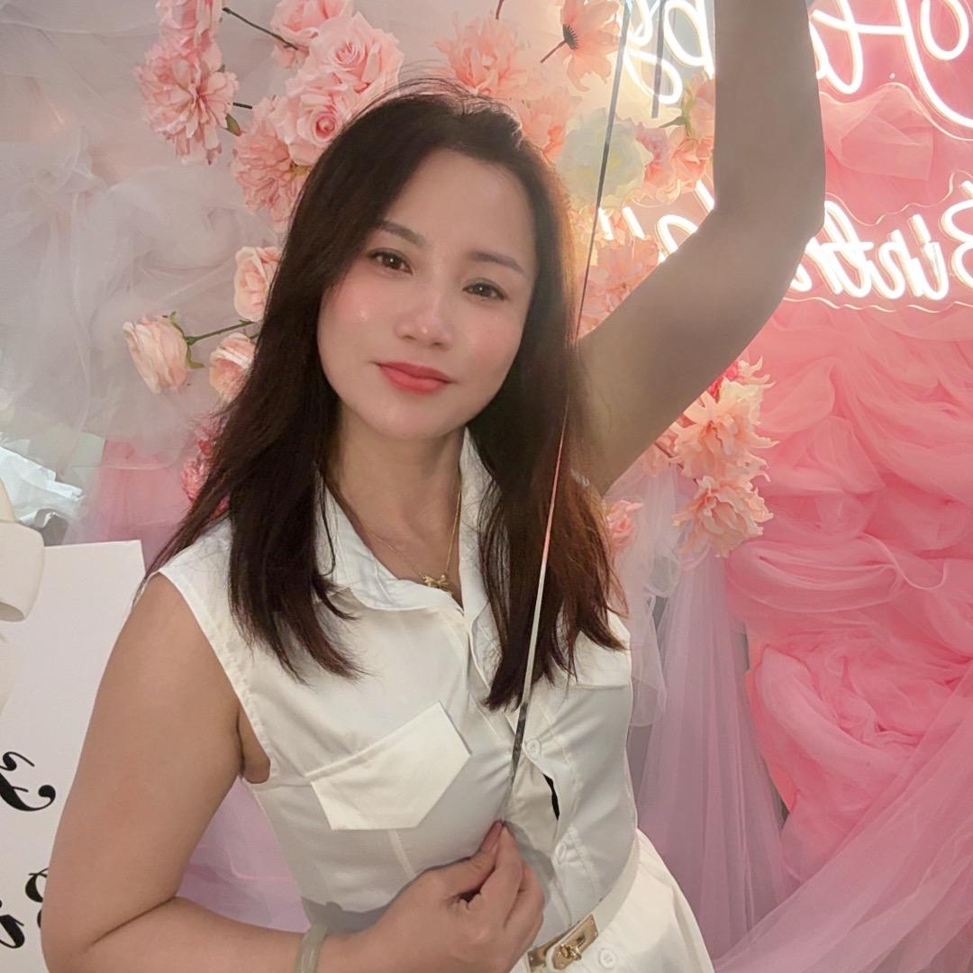 山竹表妹