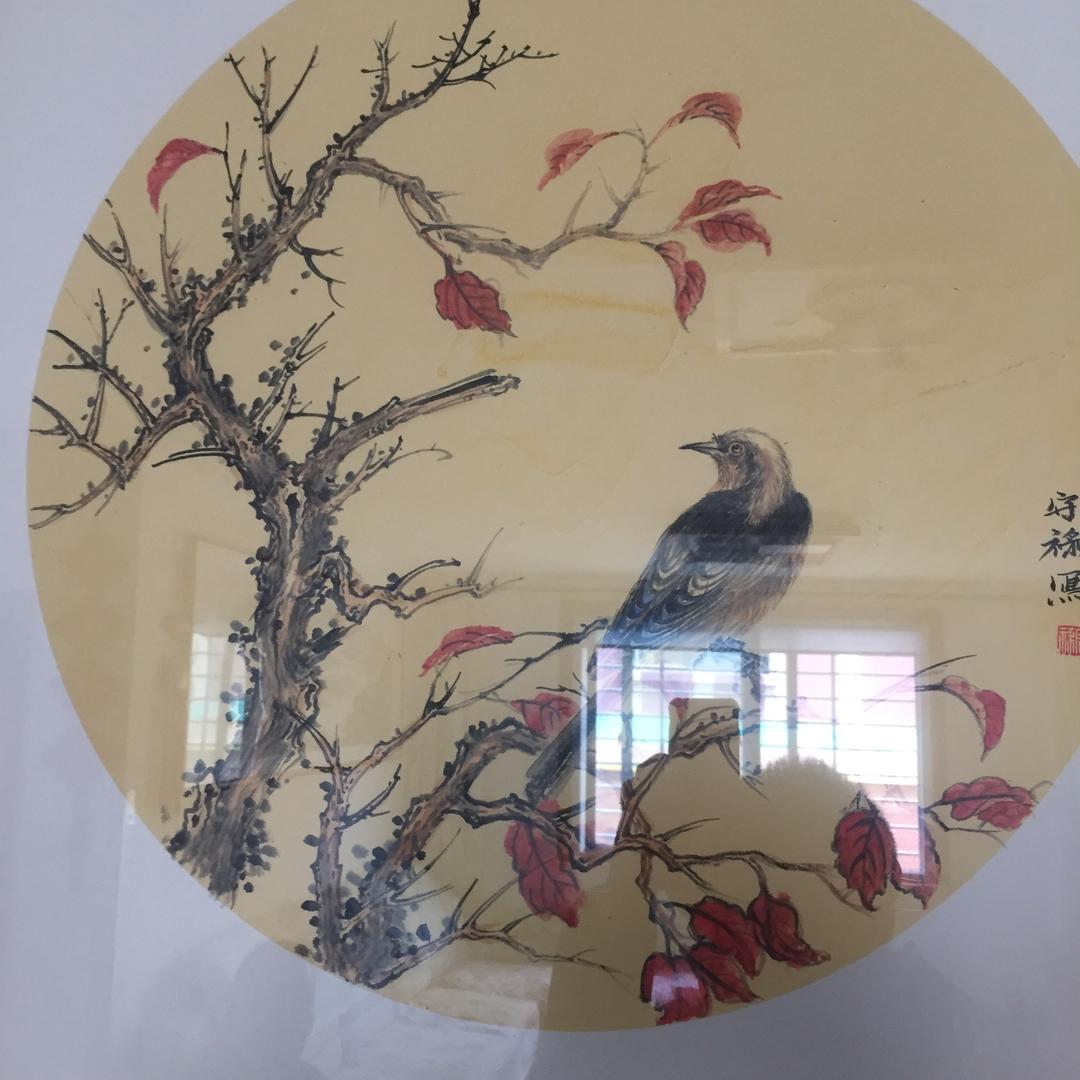 二哥说话……