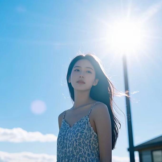 爱探房的莹