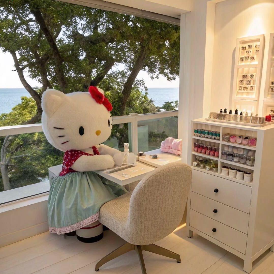 M.L （邪恶搓甲版）