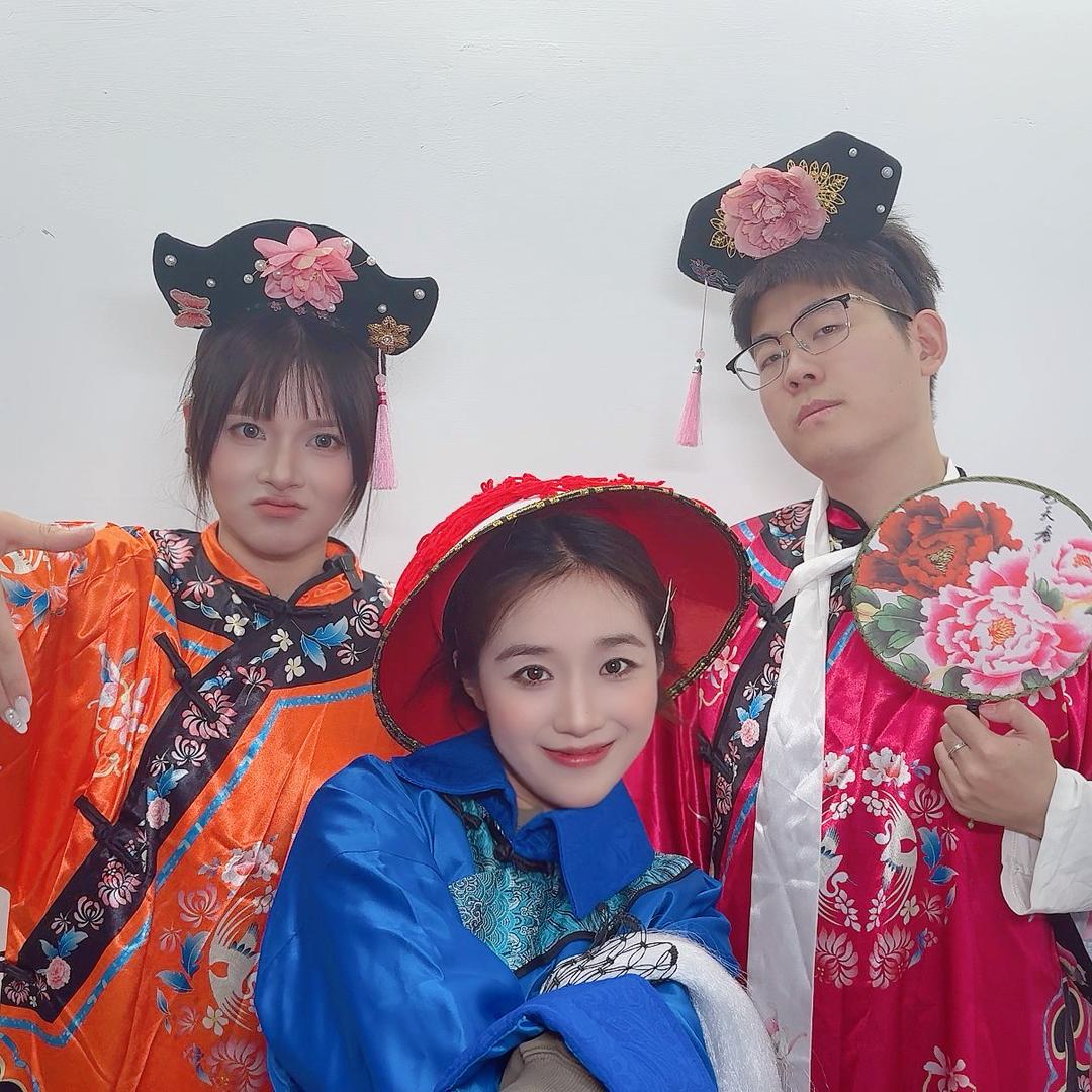 万合天宜直播间