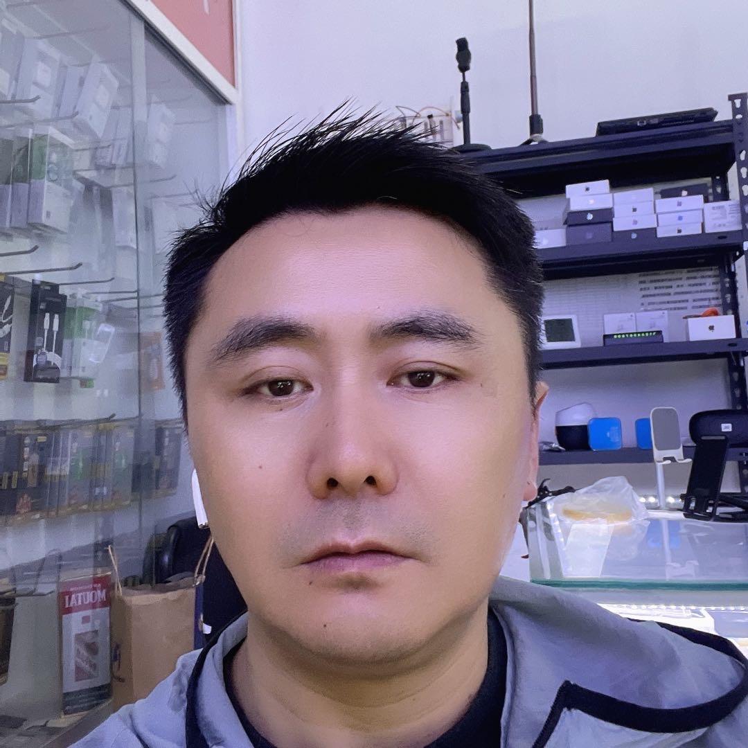 李海数码