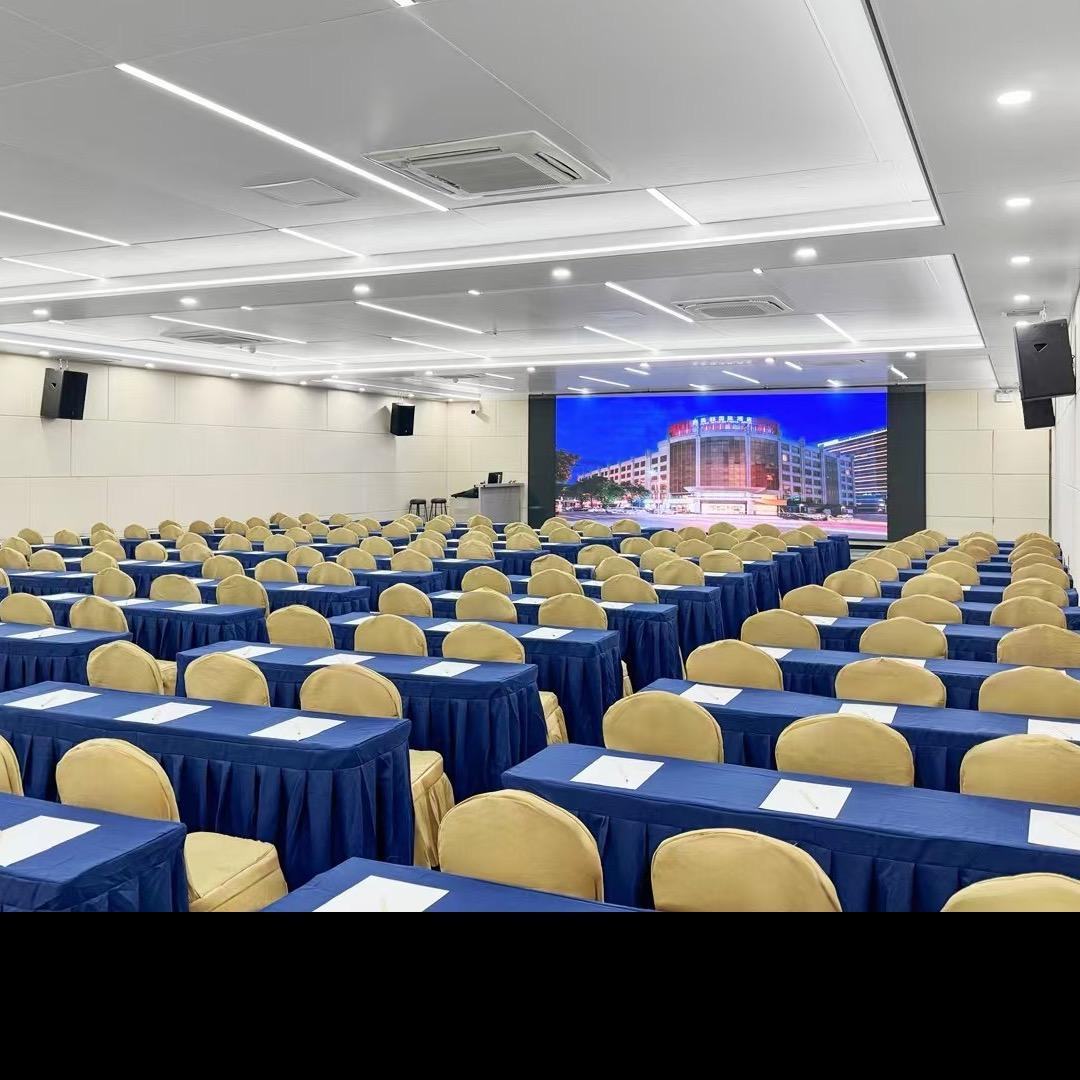 广州翡丽国际酒店&住宿、会议、团餐、健身