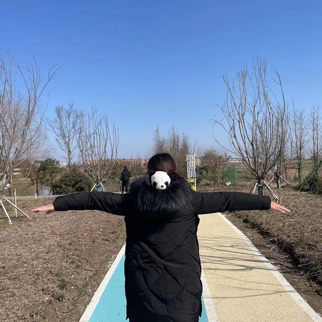 小月牙霸气🤪