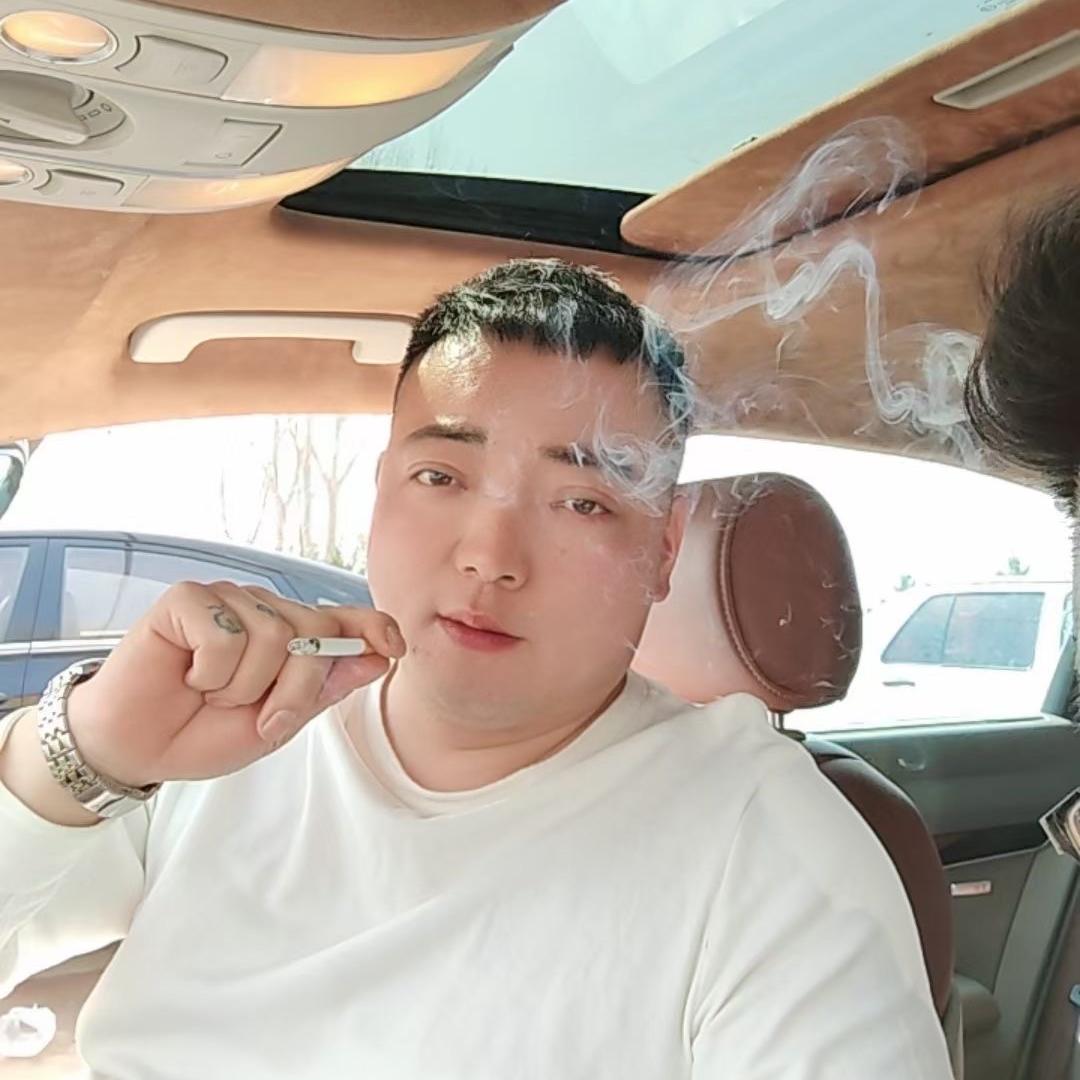 临漳涛哥说车
