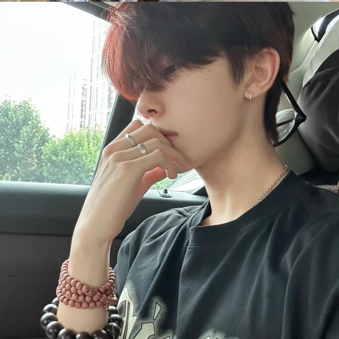 信     ㅤ