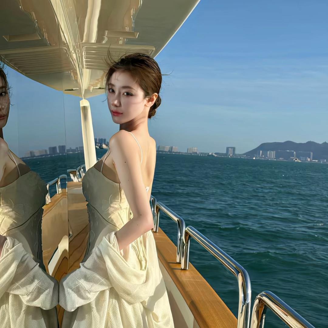 美少女壮士.🐍