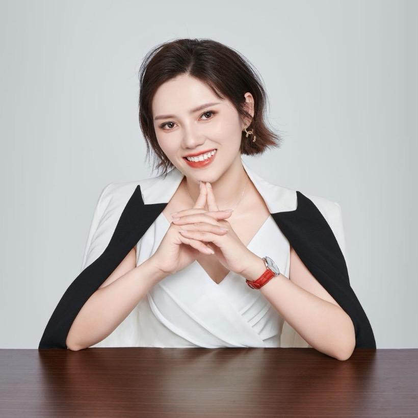 小富婆的好房