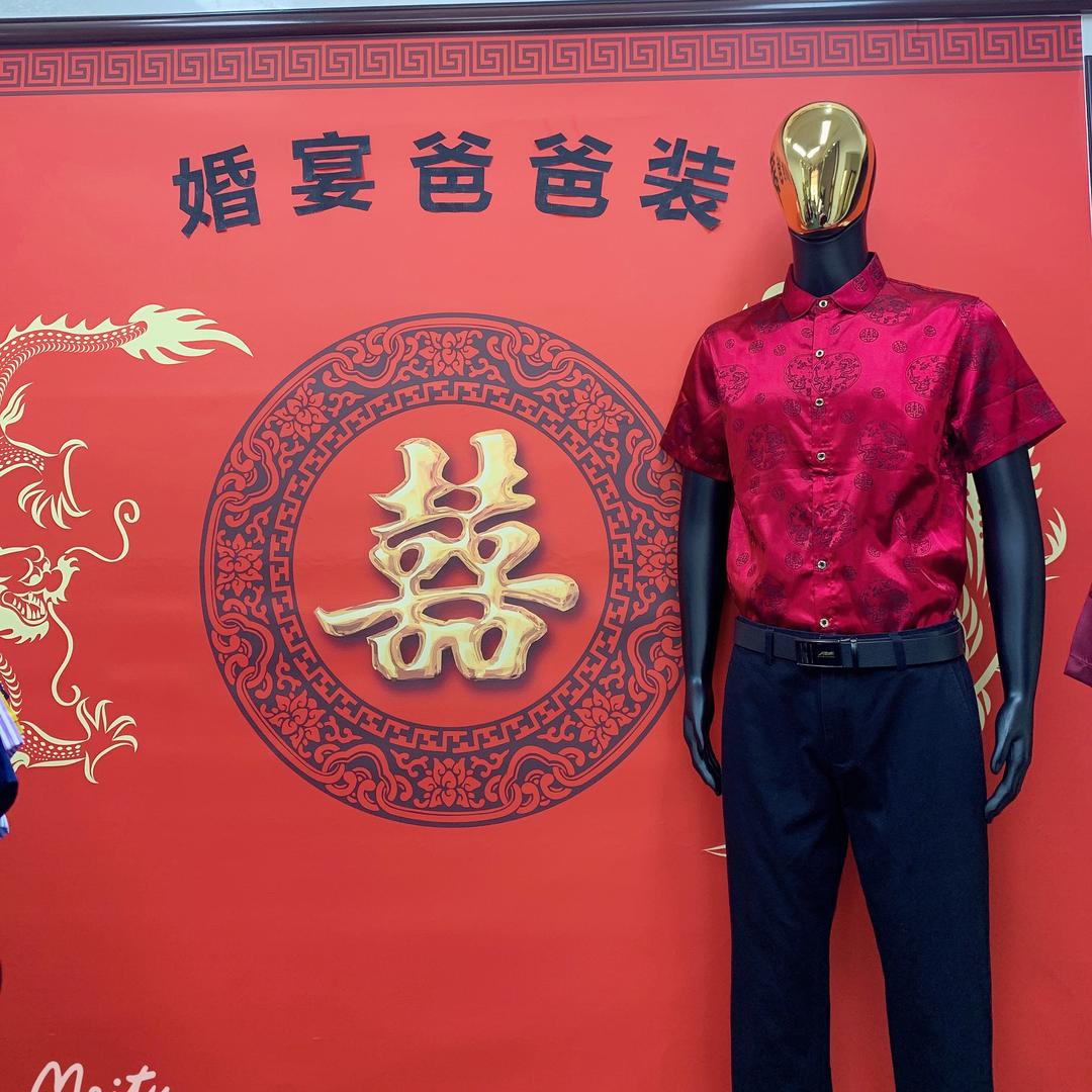云汇服装