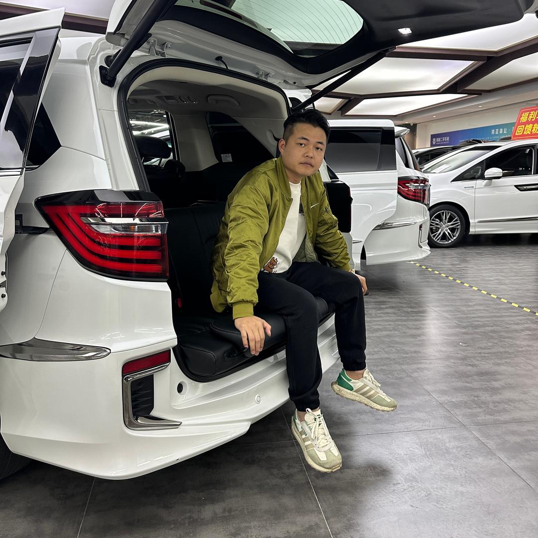 艾力绅奥德赛·车大炮二手车