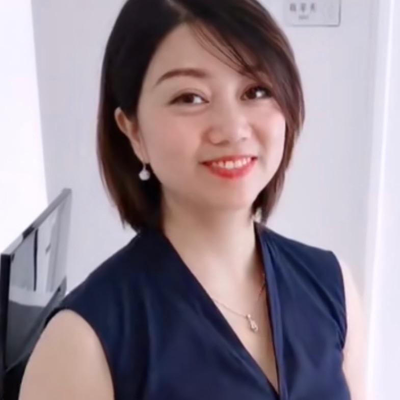 北方丫头《谢绝连赞》