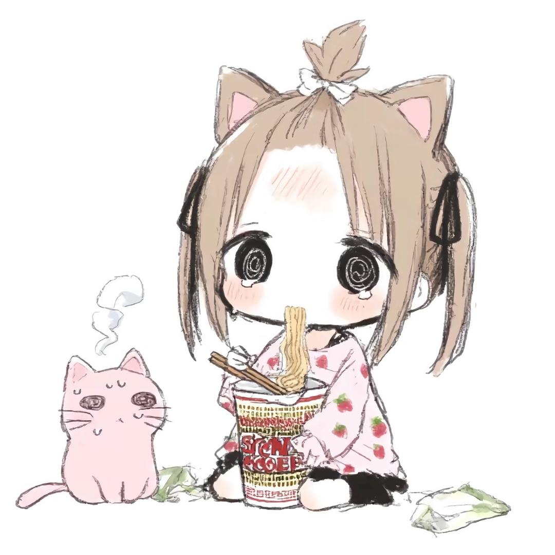 吭萝卜的兔子