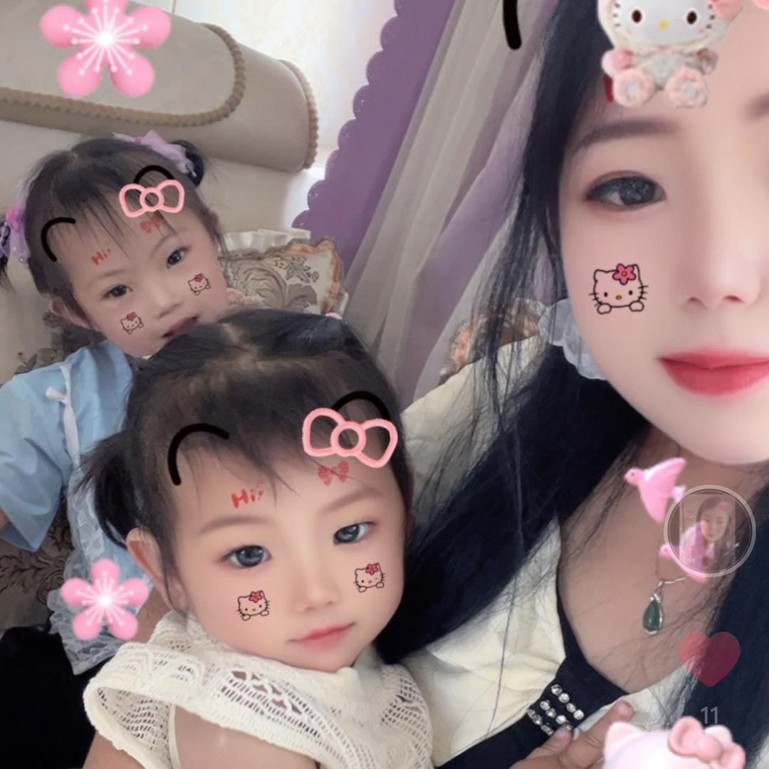 瑶瑶麻麻👩🏻