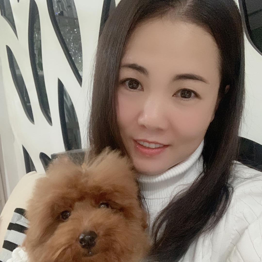 萌萌妈