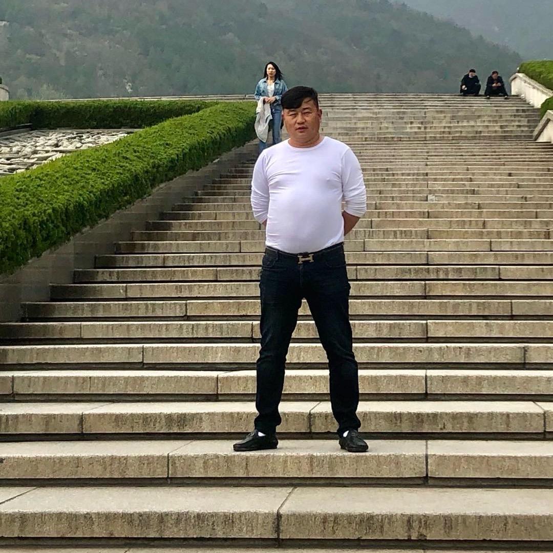 @蔡