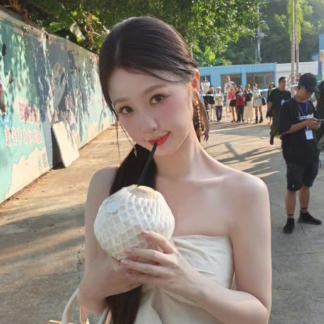 鱼头珊珊✨
