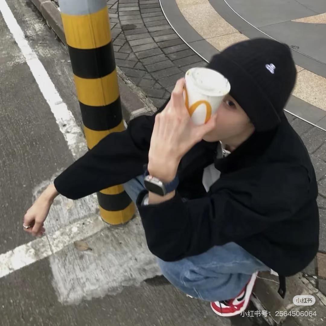 小鱼