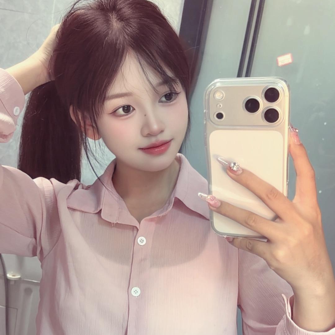 小妞妞~🍀