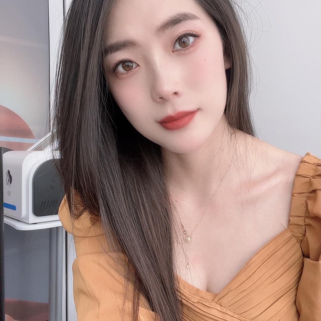 江紫玥