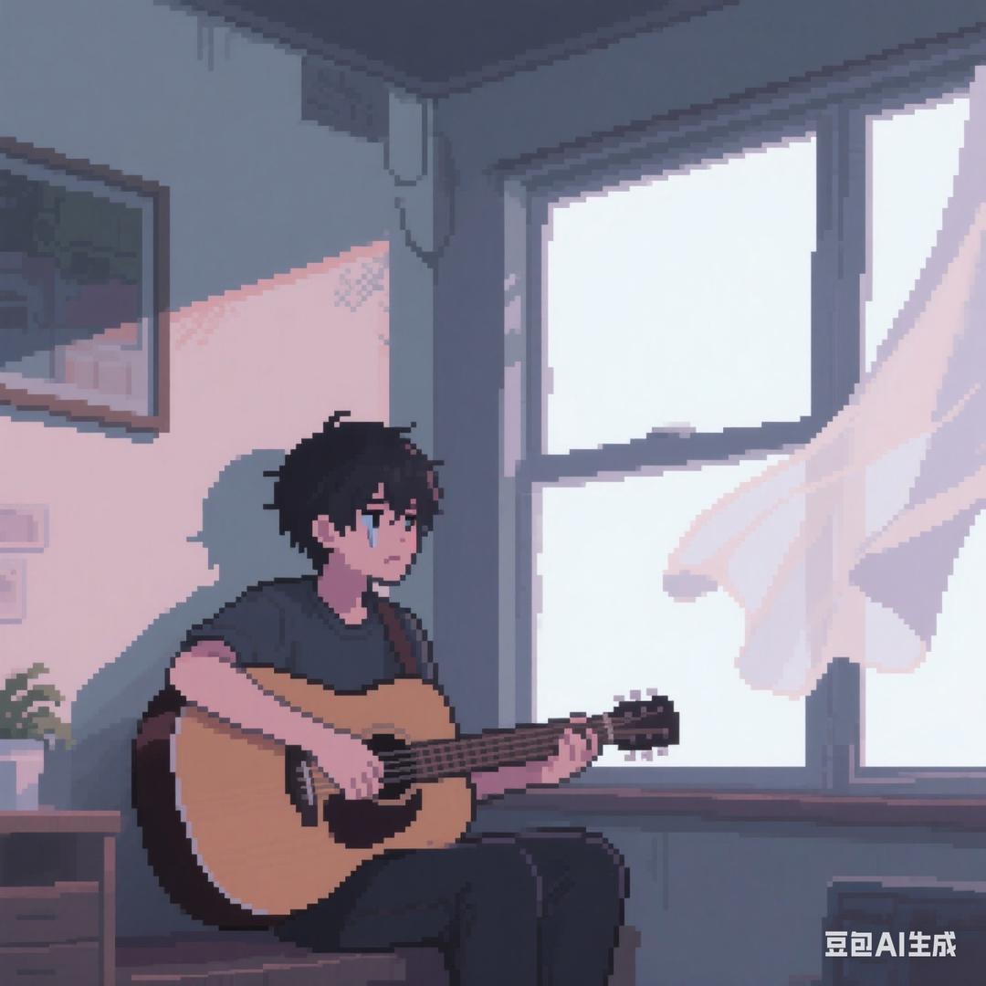 曾哥Guitar