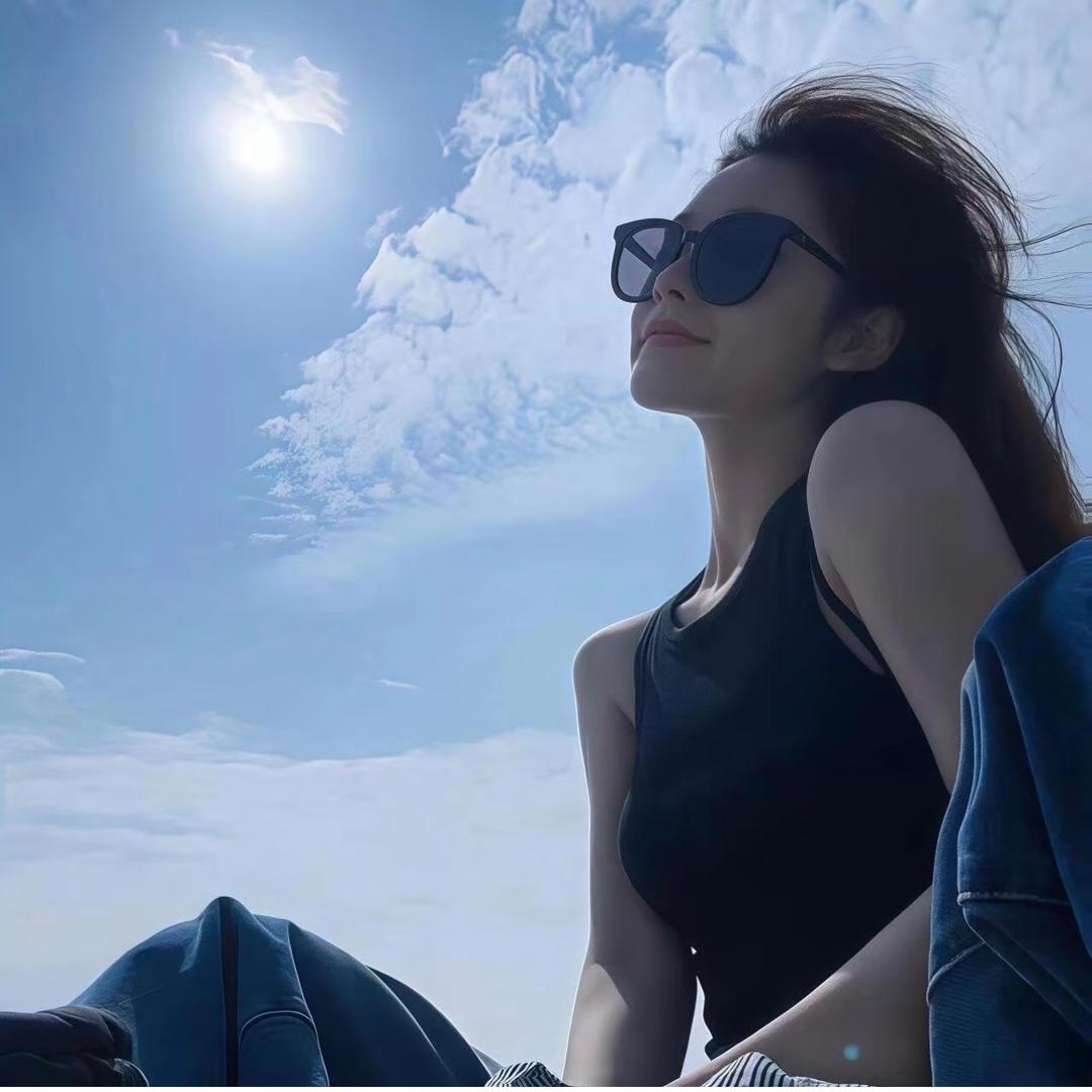 南汐（5277小公主）