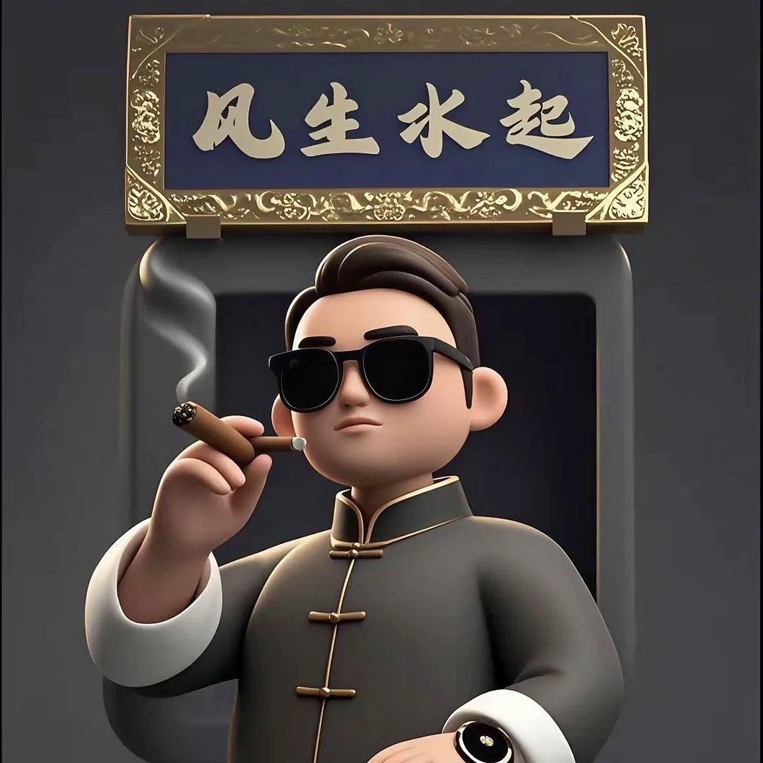 自己哥