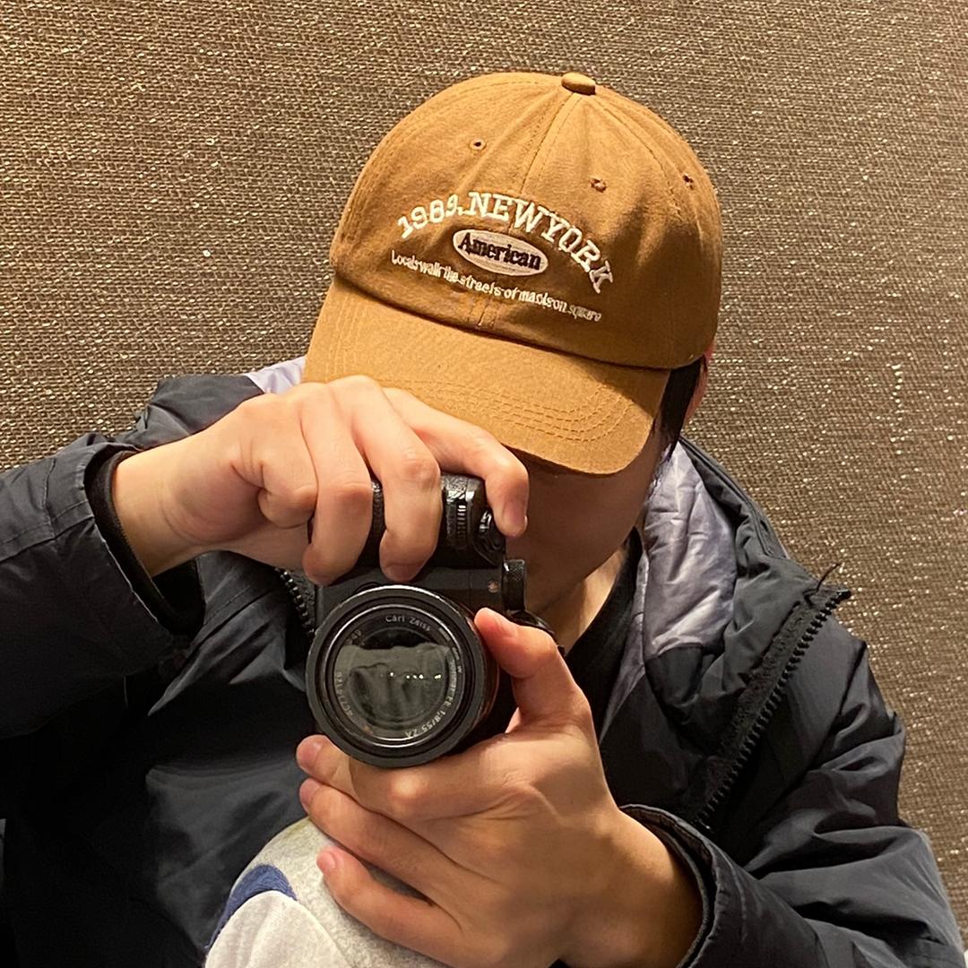 厦门爱拍婚礼的小裕