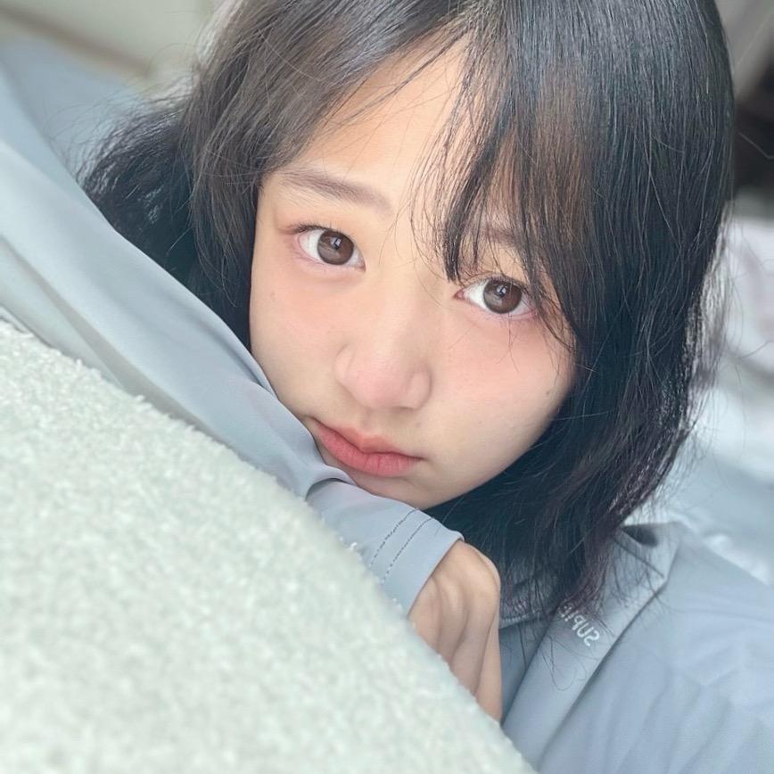 小演员刘思妍