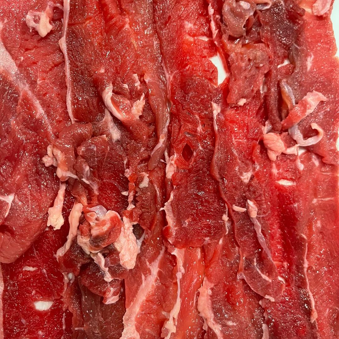 阳信宝达清真肉类有限公司