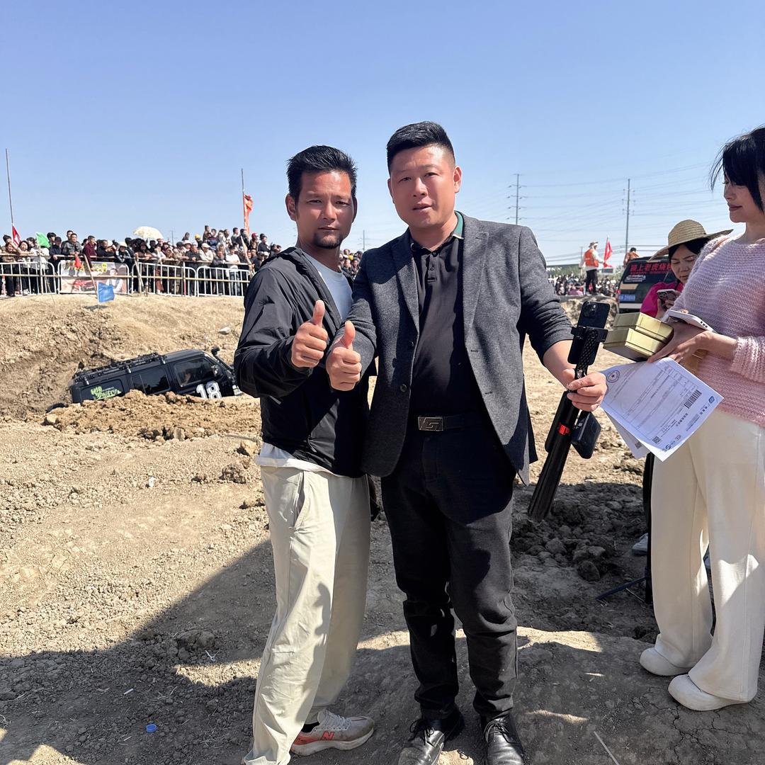 寿州董少（德意电器）