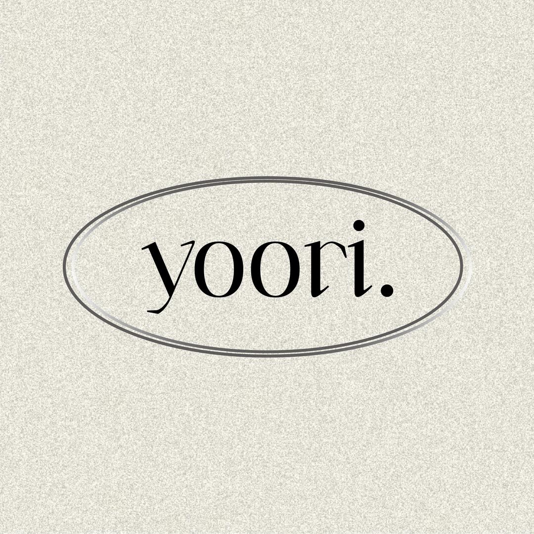Yoori.