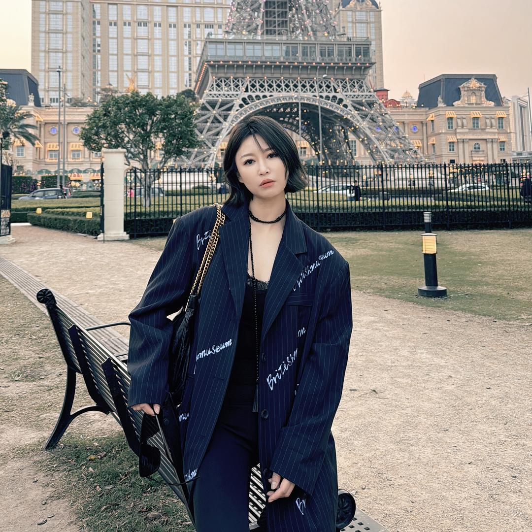 小与姐