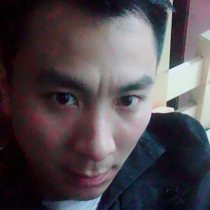 上海滩……